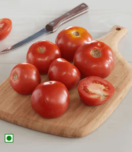 Tomato 500g (Tamatar)
