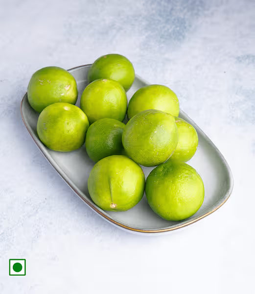Fresh Nimbu (Lemon) 5 piece