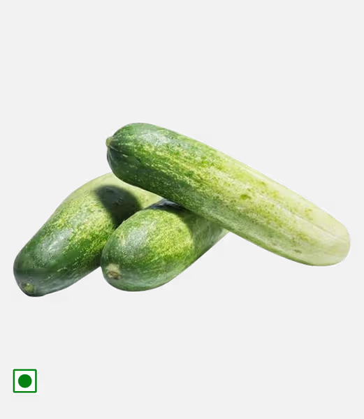 Cucumber (Kheera) (500-700) g