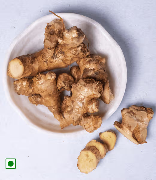 Fresh Ginger (Adrak) 200 g