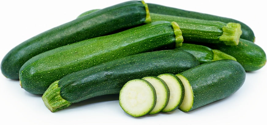 Green Zucchini  1piecs (150-200) g
