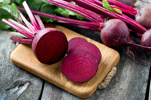 Beetroot (Chukandar)   500 g -600 g