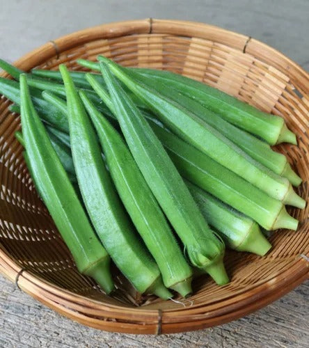 Lady Finger (Bhindi) 250 g
