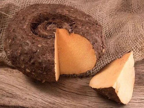 Elephant yam (Suran) 500 g