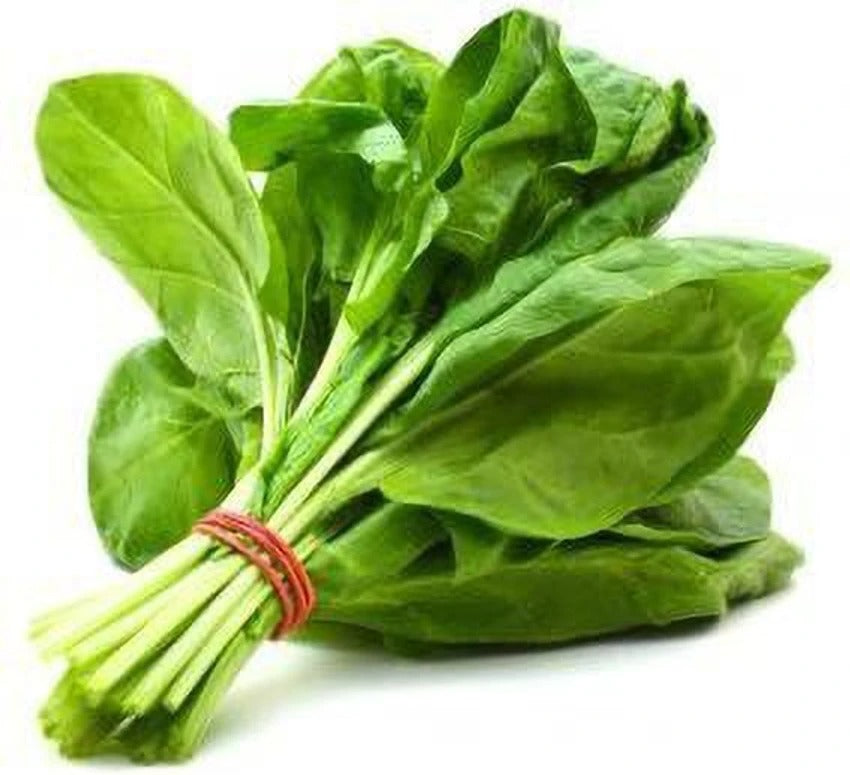 पालक (Spinach)   500 g
