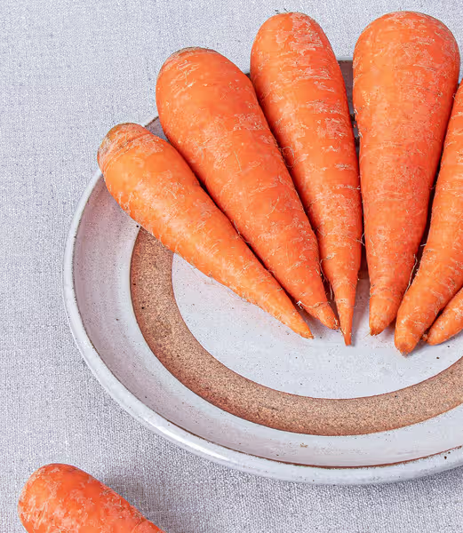Carrot (Gajar) 250 g