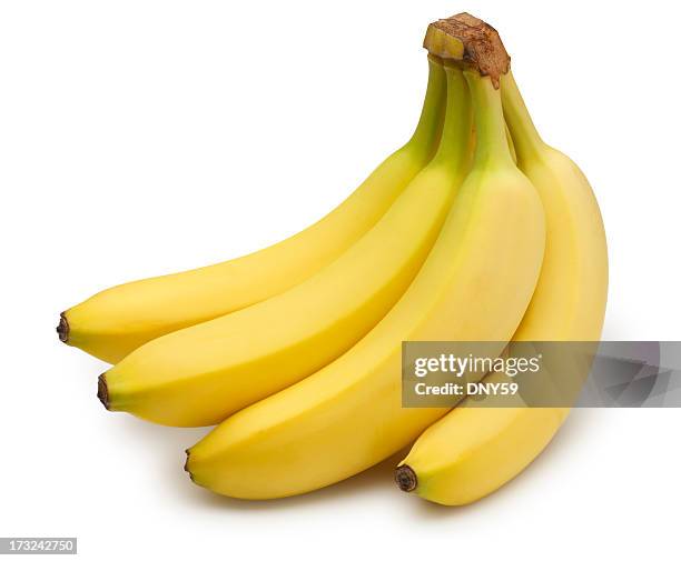 Banana (kela) 6 piece